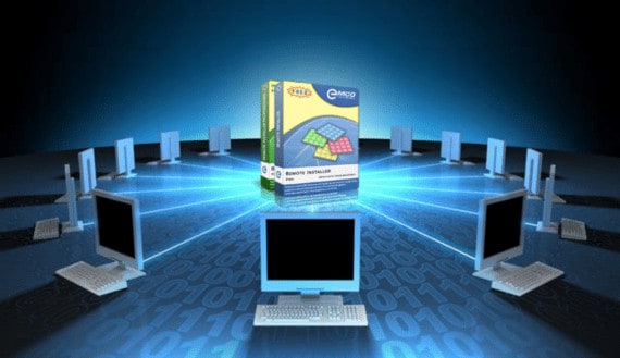EMCO Remote Installer Review