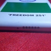 Freedom 251