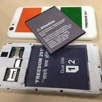 Freedom 251