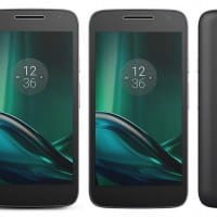 Motorola Moto G4 Play