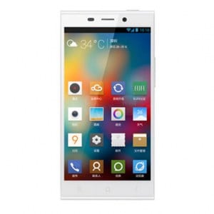 Gionee Elife E7