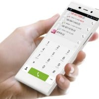 Gionee Elife E7