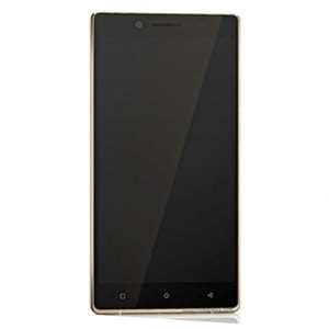 Gionee Elife E8