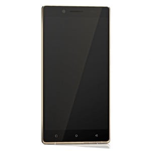 Gionee Elife E8