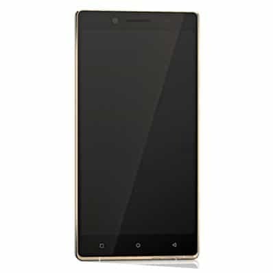 Gionee Elife E8