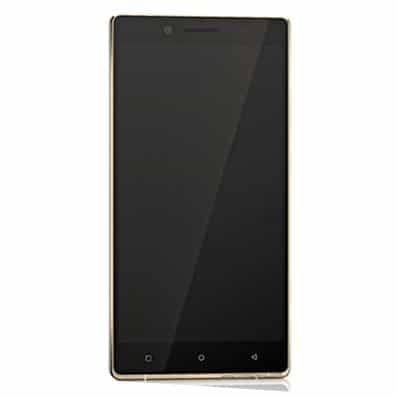 Gionee Elife E8 Smartphone Specifications