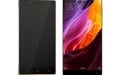 Gionee Elife E8 vs Xiaomi Mi Mix