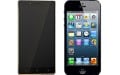 Gionee Elife E8 vs iPhone 5
