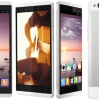 Gionee Gpad G4