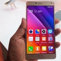 Gionee Marathon M5 Plus