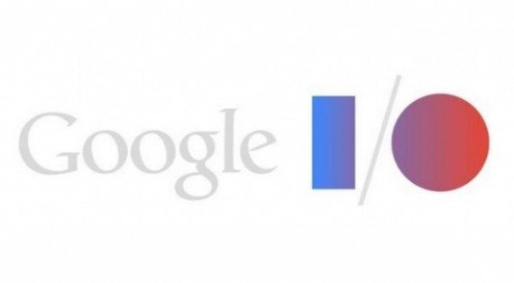 Google I/O 2014