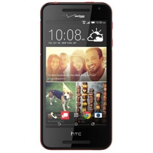 HTC Desire 612