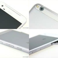 HTC One X9