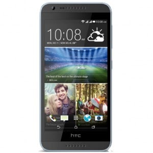 HTC Desire 820