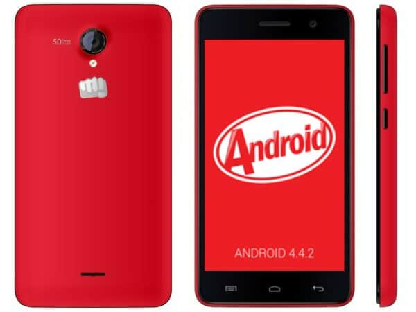 How-to-Root-the-Micromax-Unite-2