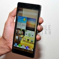 Huawei Ascend P6
