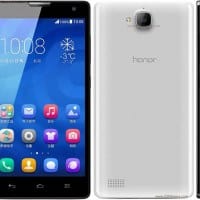 Huawei Honor 3C