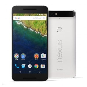 Nexus 6P