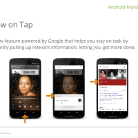 Huawei Nexus 6P now on tap