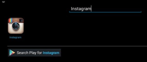 Instagram for PC
