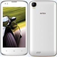 Intex Aqua Speed