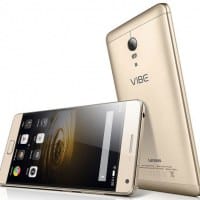 Lenovo Vibe P1 Turbo