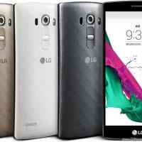 LG G4 Beat