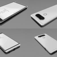 LG V20