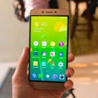 LeEco Le 2