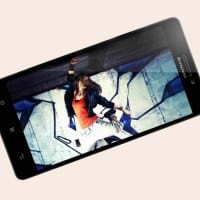 Lenovo A7000 Turbo
