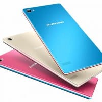 Lenovo K5 Note