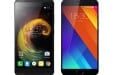 Lenovo K4 Note vs Meizu MX5