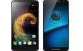 Lenovo K4 Note vs Motorola DROID MAXX 2