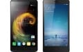 Lenovo K4 Note vs Xiaomi Redmi Note Prime