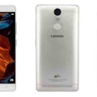 Lenovo K5 Note