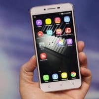 Lenovo Vibe K5 Plus