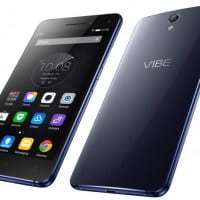 lenova vibe c