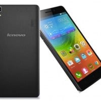 Lenovo A7000 Plus