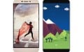 Letv Le 1S vs Nokia C1