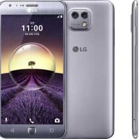 LG X Cam