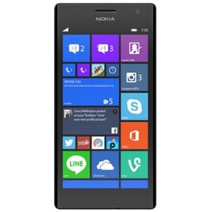 Nokia Lumia 735