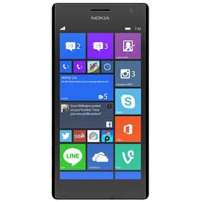 Nokia Lumia 735