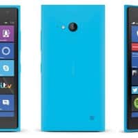 Nokia Lumia 735