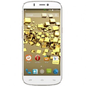 Micromax Canvas A300