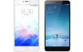 Motorola Moto G4 vs Xiaomi Redmi Note 3