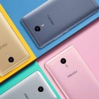 Meizu m3 Max