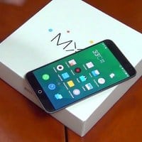 meizu mx4