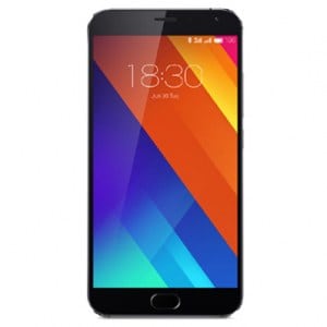 Meizu MX5