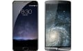 Meizu PRO 5 vs LG G3