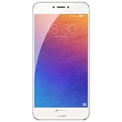 Meizu Pro 6